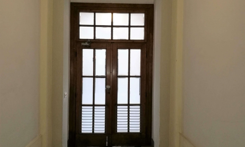 Altbausanierung Wien