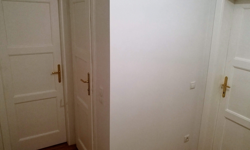 Altbausanierung Wien