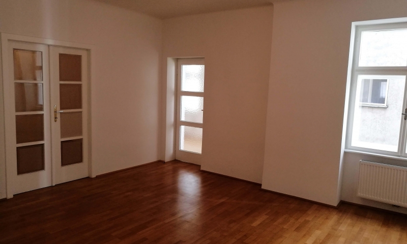 Altbausanierung Wien