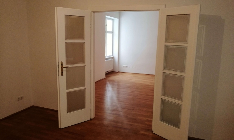 Altbausanierung Wien