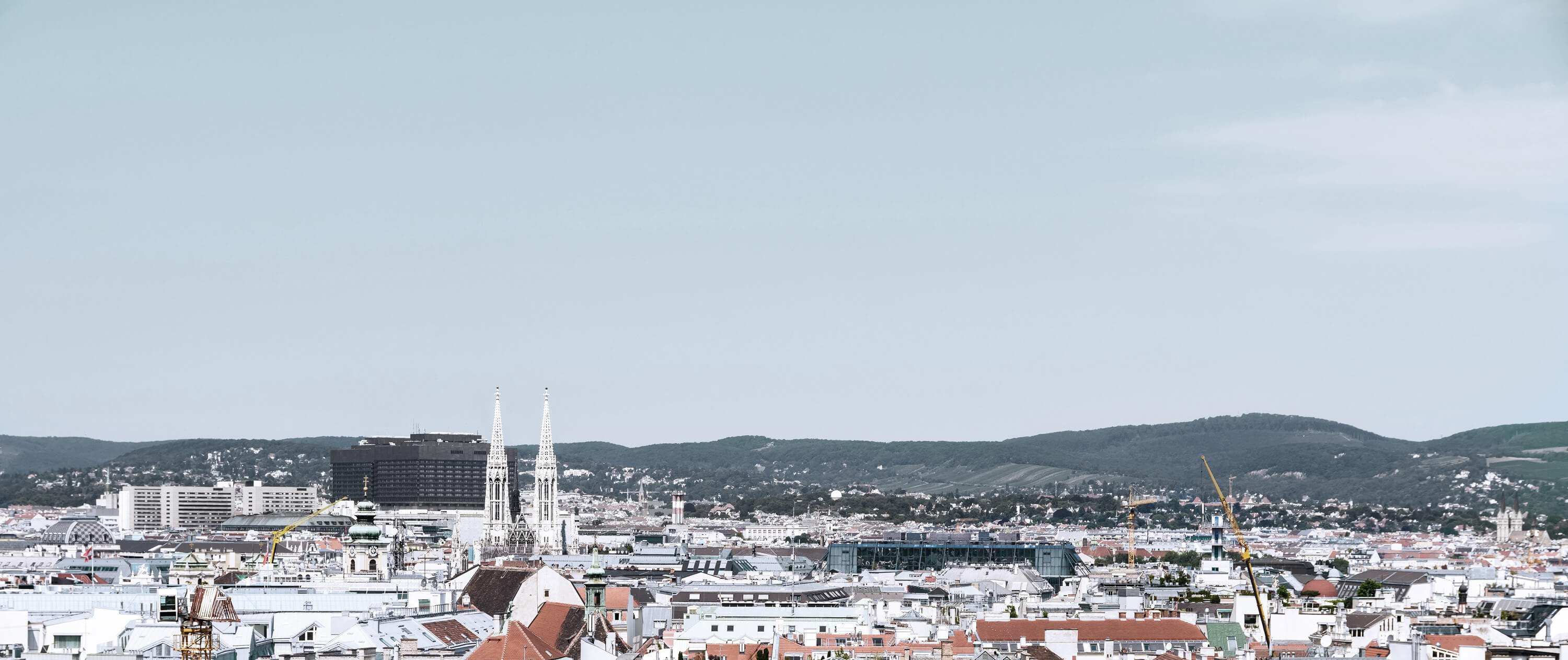 Altbausanierung Wien