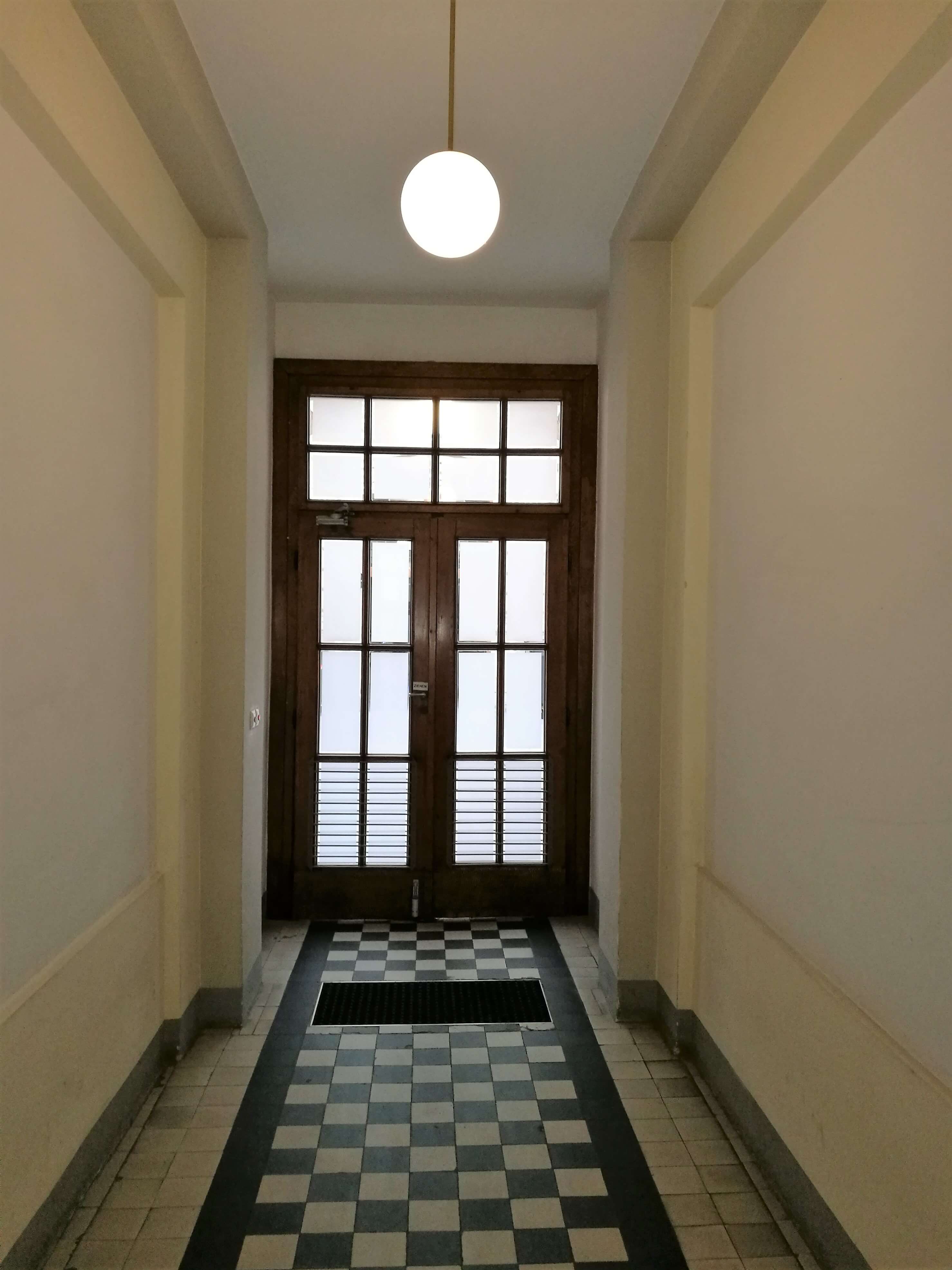 Altbausanierung Wien