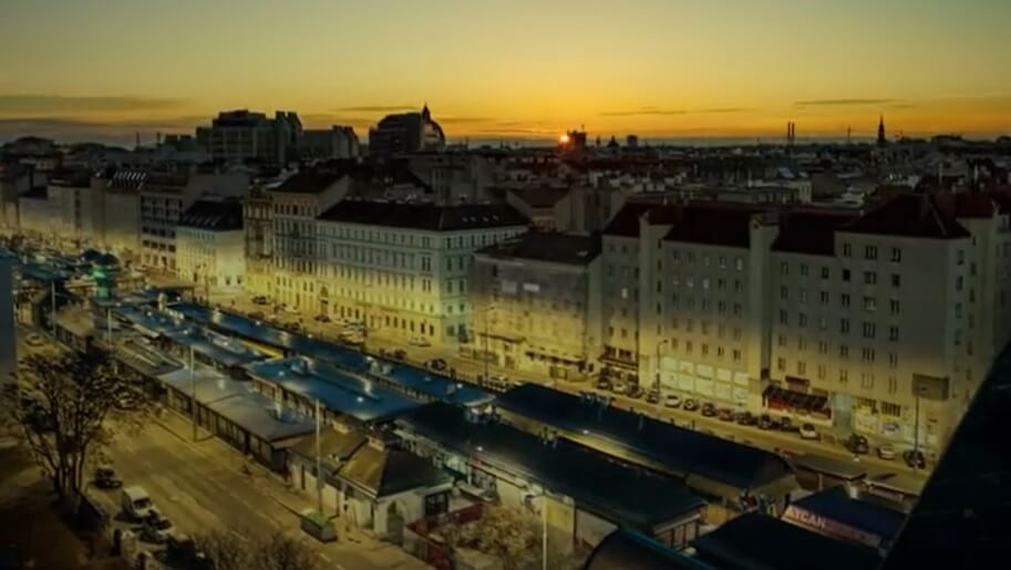 Altbausanierung Wien Immomanagement